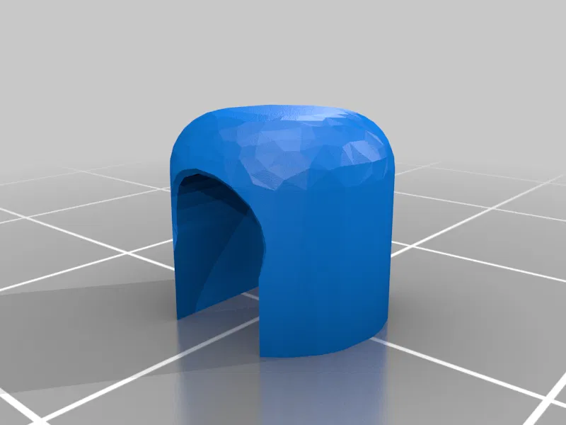 Các bộ phận tinh chỉnh cho mô hình Good Samaritan - Image 7