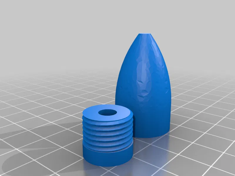 Các bộ phận tinh chỉnh cho mô hình Good Samaritan - Image 8