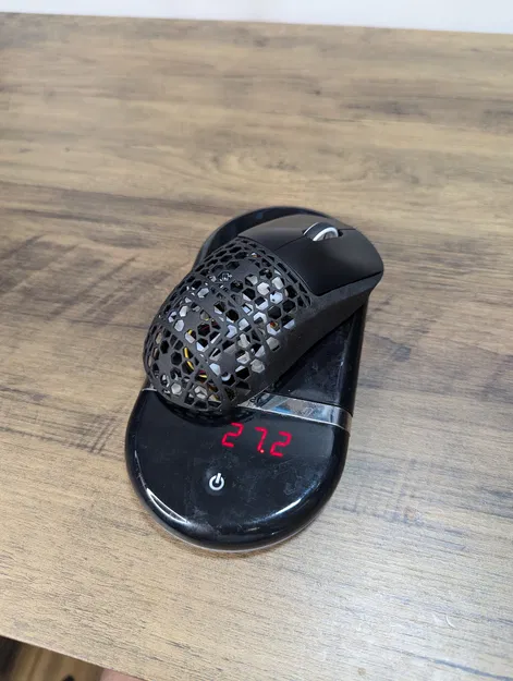 Logitech Superlight 2 Siêu Nhẹ - Con Chuột Mà SUPERSTRIKE Nên Là - Image 4