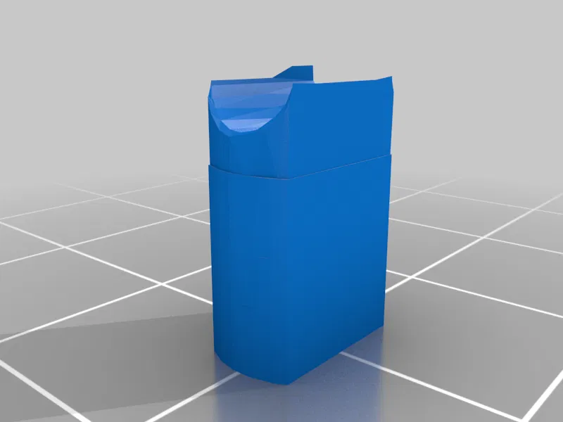 Các bộ phận tinh chỉnh cho mô hình Good Samaritan - Image 9