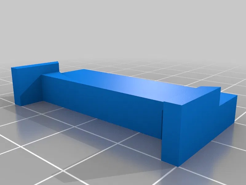 Các bộ phận tinh chỉnh cho mô hình Good Samaritan - Image 11