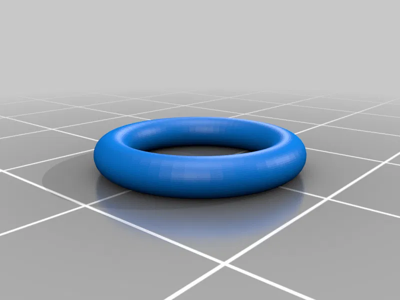 Các bộ phận tinh chỉnh cho mô hình Good Samaritan - Image 12