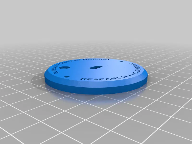 Các bộ phận tinh chỉnh cho mô hình Good Samaritan - Image 13