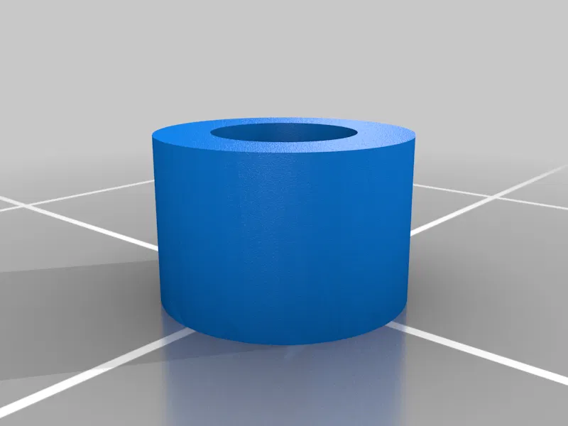 Các bộ phận tinh chỉnh cho mô hình Good Samaritan - Image 16