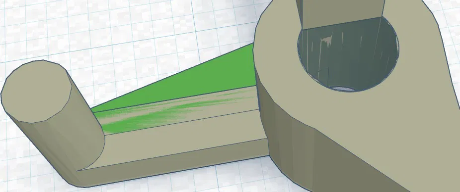 Các bộ phận tinh chỉnh cho mô hình Good Samaritan - Image 22