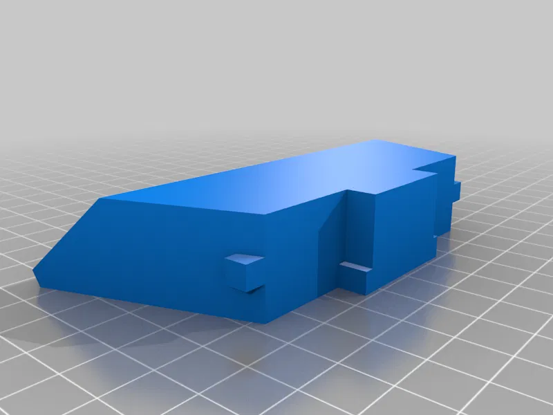 Các bộ phận tinh chỉnh cho mô hình Good Samaritan - Image 24