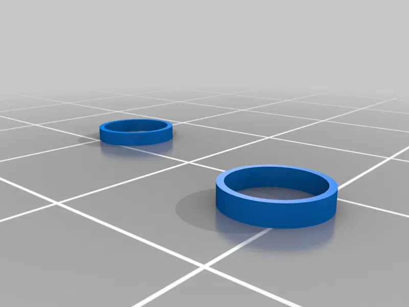 Các bộ phận tinh chỉnh cho mô hình Good Samaritan - Image 25