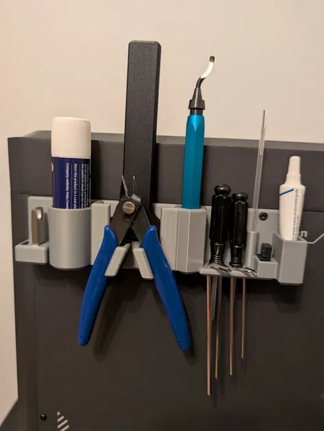 Khay Đựng Đồ Elegoo Centauri Carbon - Image 1