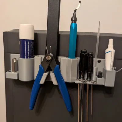 Khay Đựng Đồ Elegoo Centauri Carbon