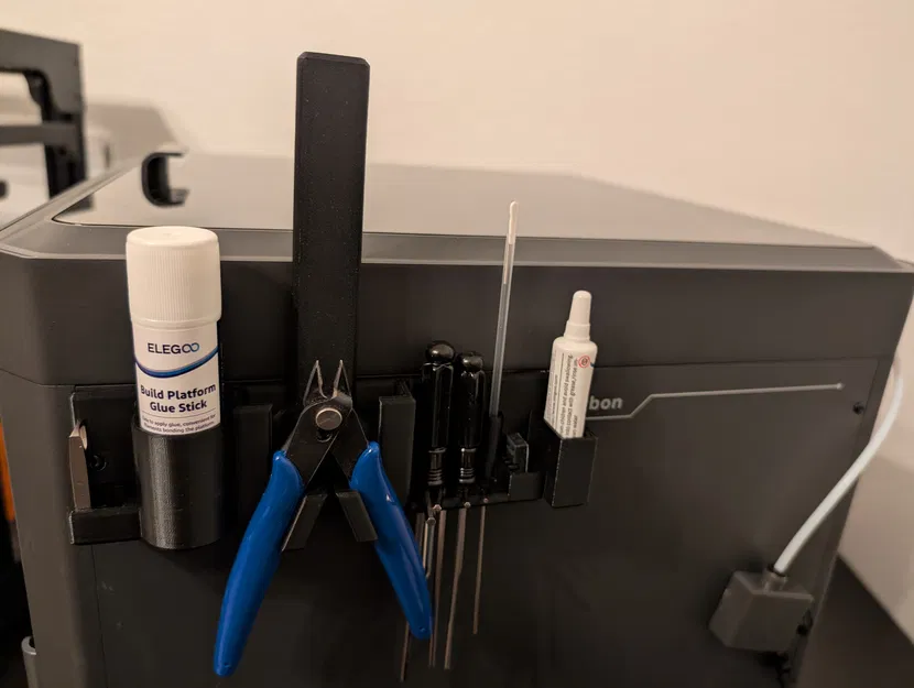 Khay Đựng Đồ Elegoo Centauri Carbon - Image 2