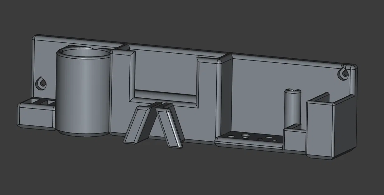Khay Đựng Đồ Elegoo Centauri Carbon - Image 3