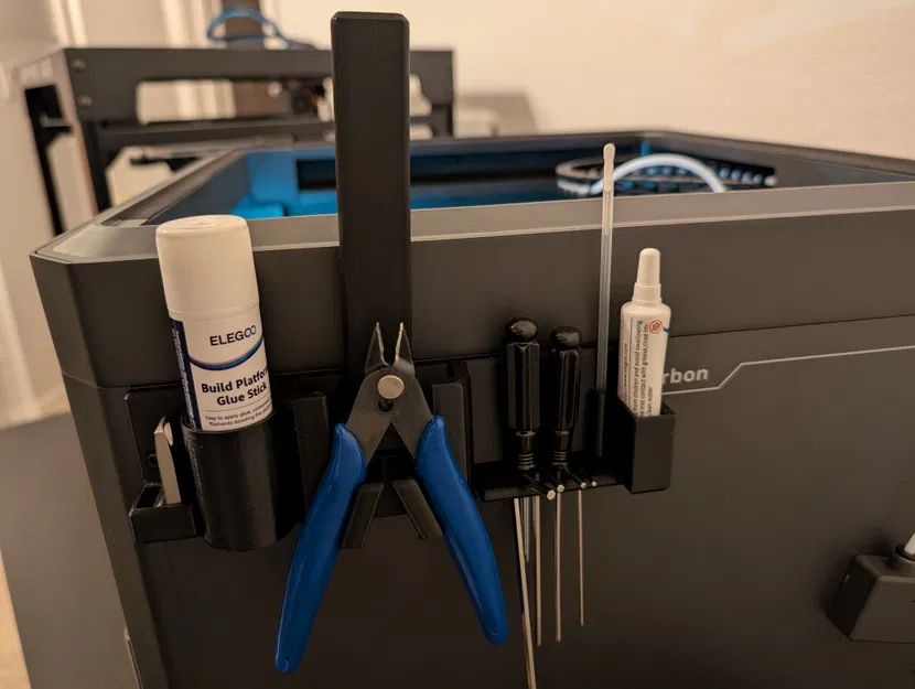 Khay Đựng Đồ Elegoo Centauri Carbon - Image 4