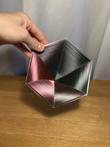 Đồ chơi Lục giác Fidget Maxi - Image 5