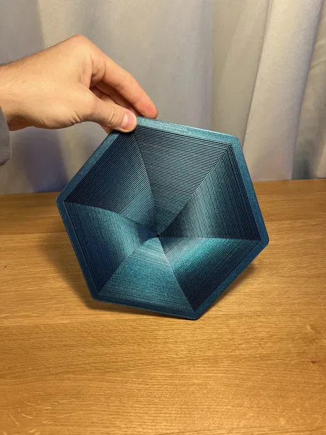 Đồ chơi Lục giác Fidget Maxi - Image 7