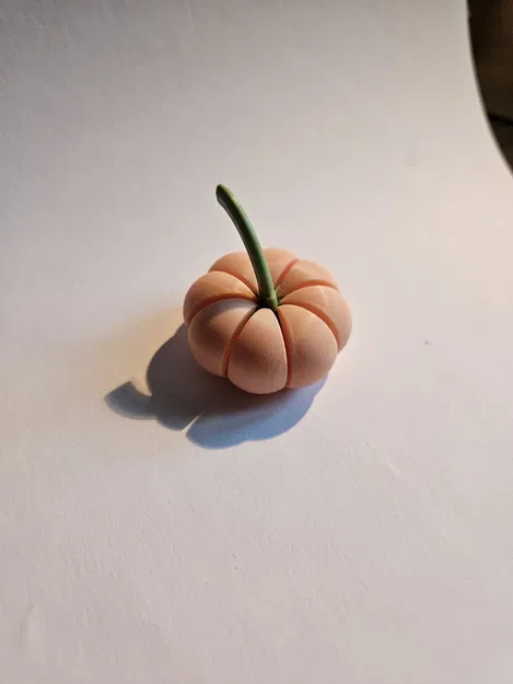 Mô hình Thẻ Kit Bí Ngô - Image 2