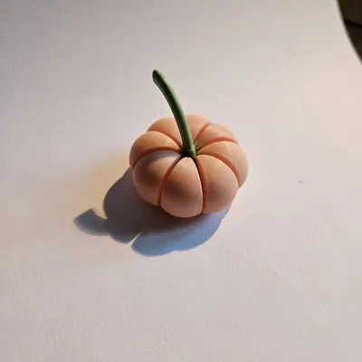 Mô hình Thẻ Kit Bí Ngô