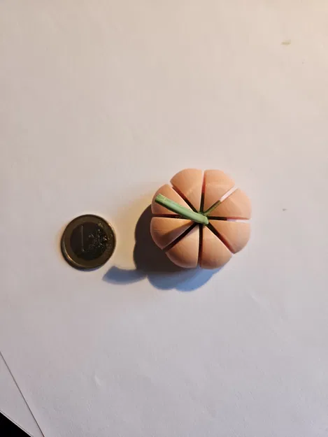 Mô hình Thẻ Kit Bí Ngô - Image 3