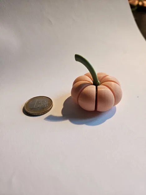 Mô hình Thẻ Kit Bí Ngô - Image 4