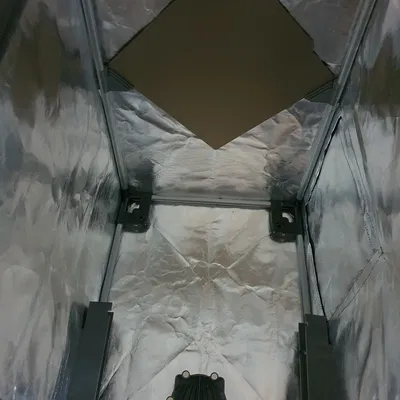 Thùng kín cho Artillery Sidewinder X2/X1