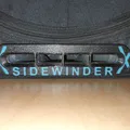 Thùng kín cho Artillery Sidewinder X2/X1 - Thumbnail 7