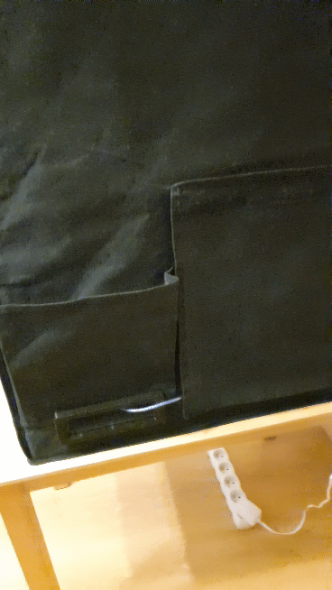 Thùng kín cho Artillery Sidewinder X2/X1 - Image 16