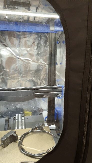 Thùng kín cho Artillery Sidewinder X2/X1 - Thumbnail 19