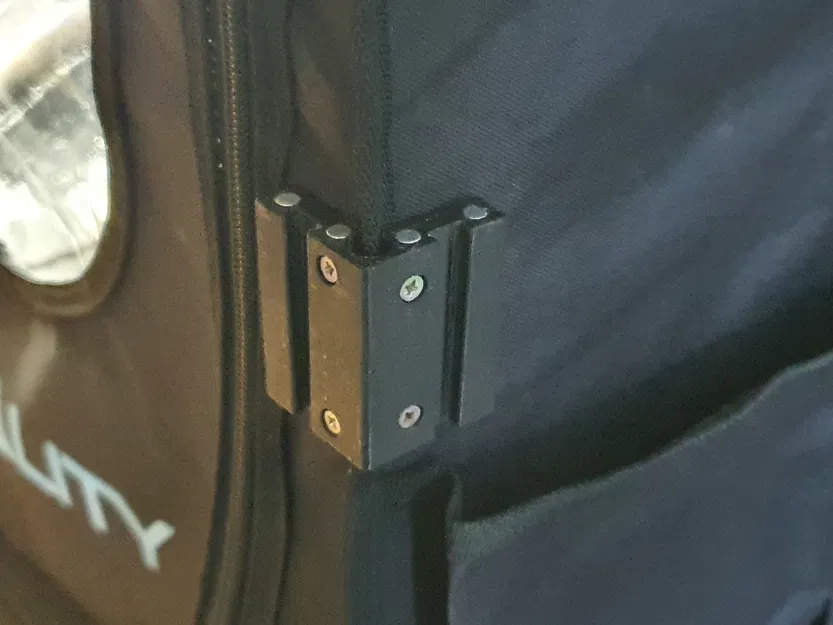 Thùng kín cho Artillery Sidewinder X2/X1 - Image 22