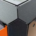 Nút Góc Nam Châm Cho Prusa Core One - Thumbnail 2
