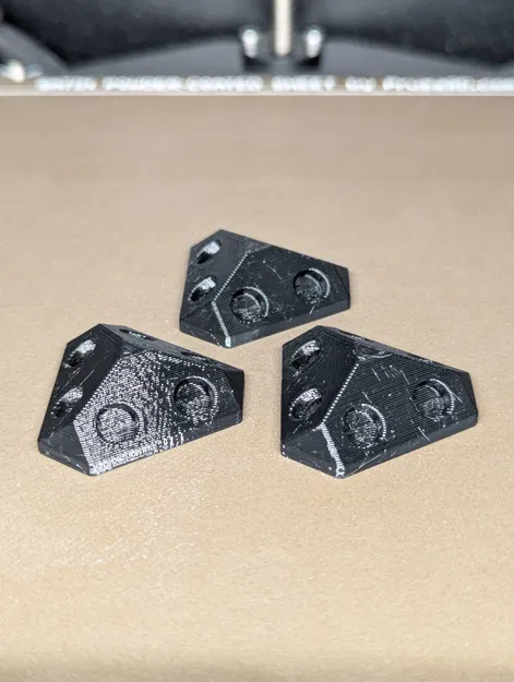 Nút Góc Nam Châm Cho Prusa Core One - Image 3