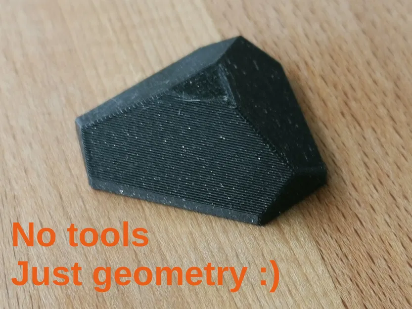 Core One Corner Plug - Không Cần Nam Châm - Có Thể Dùng Làm Giá Đỡ Góc - Image 2