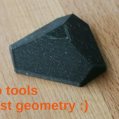 Core One Corner Plug - Không Cần Nam Châm - Có Thể Dùng Làm Giá Đỡ Góc