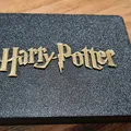 Hộp UNO Harry Potter - Thumbnail 1