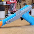 Vỏ Blaster "Snapper" Cảm Hứng Từ Nintendo Zapper - Thumbnail 2