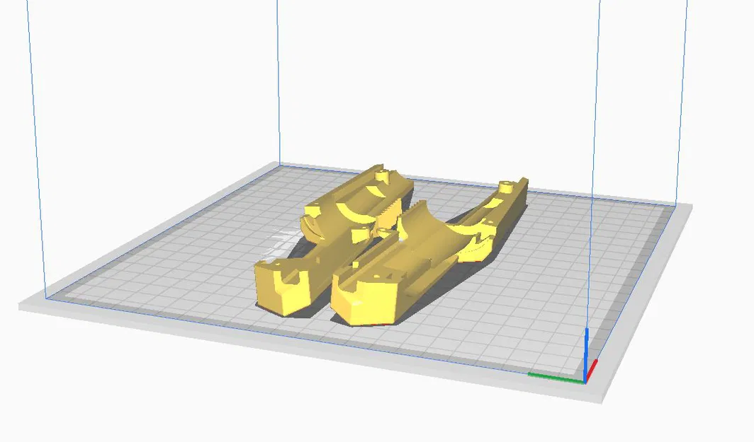 Vỏ Blaster "Snapper" Cảm Hứng Từ Nintendo Zapper - Image 9