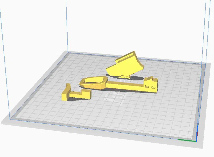 Vỏ Blaster "Snapper" Cảm Hứng Từ Nintendo Zapper - Image 10