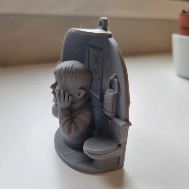 Đồ Trang Trí Lấy Cảm Hứng Từ Home Alone - Image 3