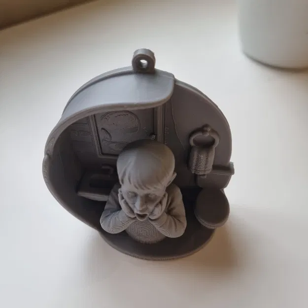 Đồ Trang Trí Lấy Cảm Hứng Từ Home Alone - Image 5