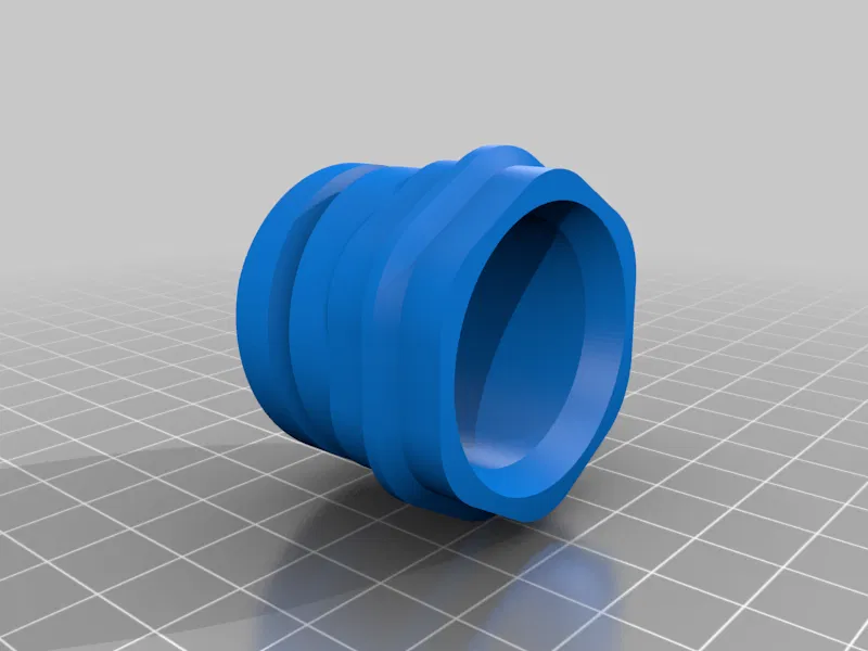 Kẹp Túi có Nắp Vặn - Image 3