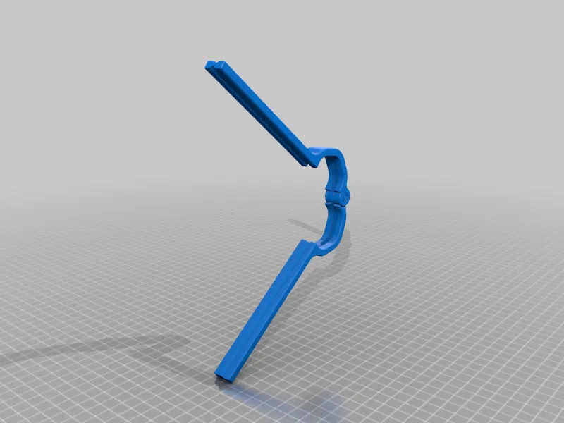 Kẹp Túi có Nắp Vặn - Image 4