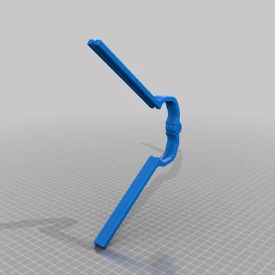 Kẹp Túi có Nắp Vặn