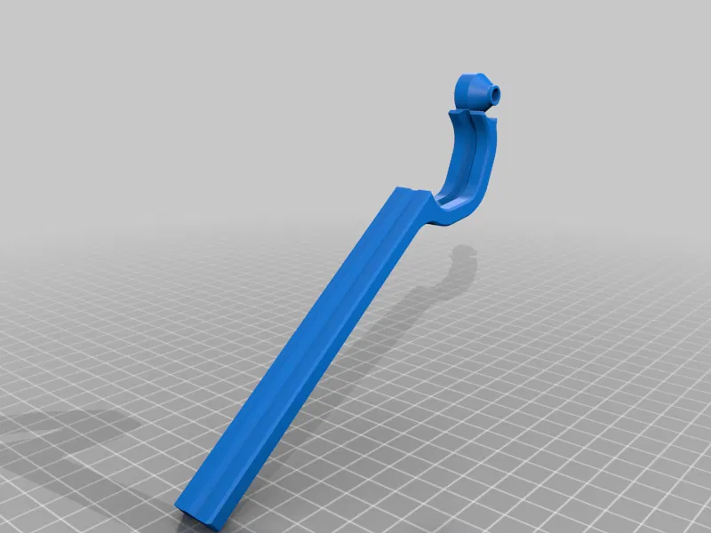 Kẹp Túi có Nắp Vặn - Image 5