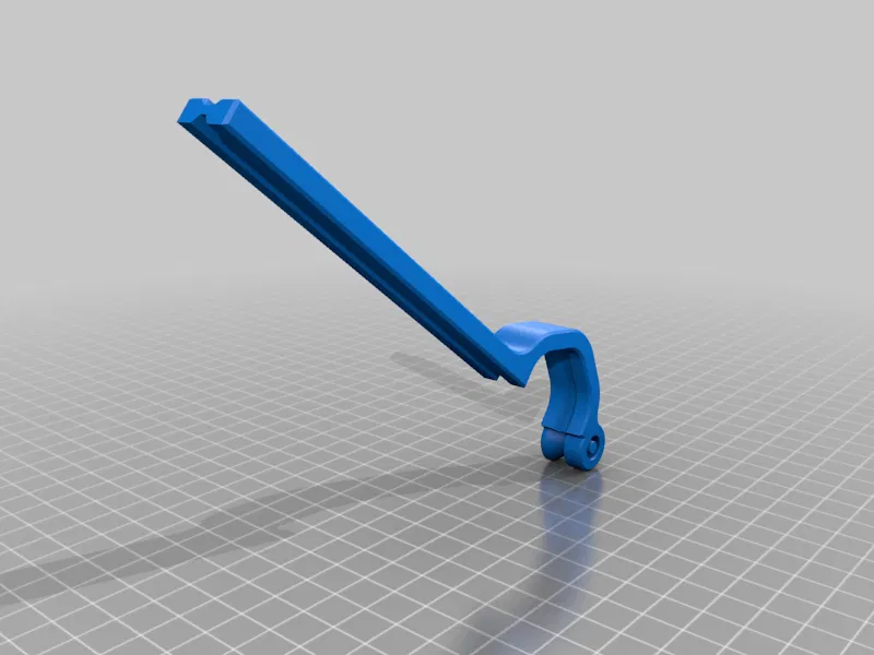 Kẹp Túi có Nắp Vặn - Image 6