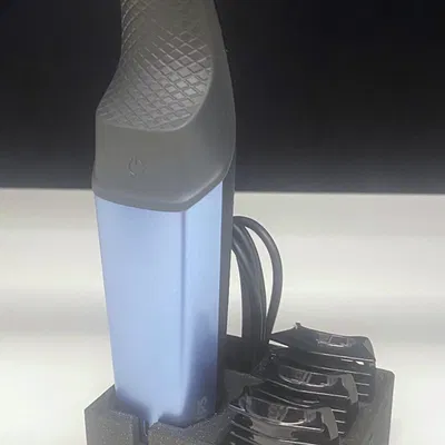 Giá Đỡ Máy Cạo Lông Philips Bodygroom Series 3000/5000