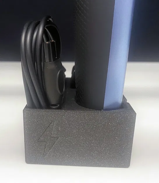 Giá Đỡ Máy Cạo Lông Philips Bodygroom Series 3000/5000 - Image 6