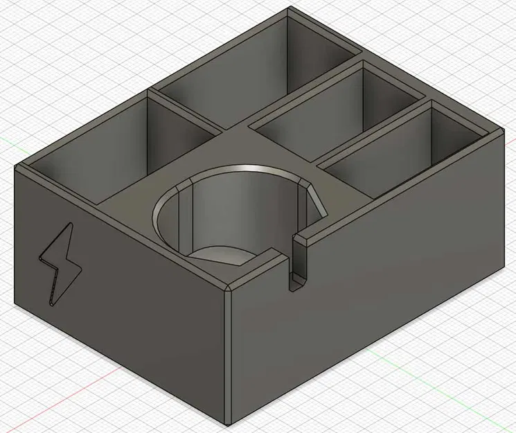 Giá Đỡ Máy Cạo Lông Philips Bodygroom Series 3000/5000 - Image 7