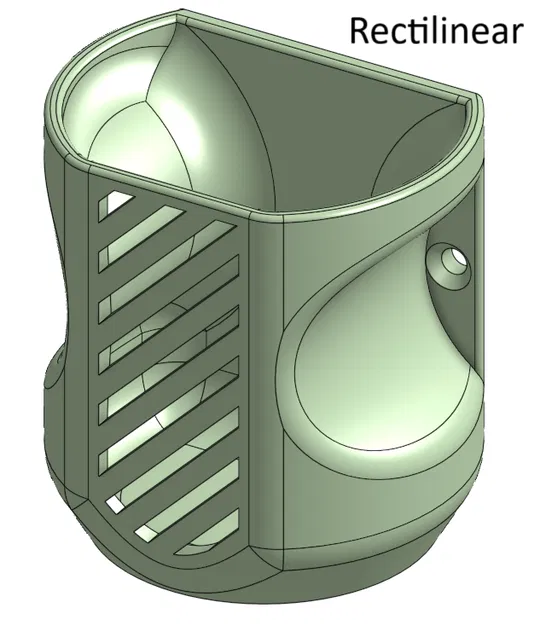 Giá Đựng Muỗng Nĩa Cho Giờ Chơi - Image 4