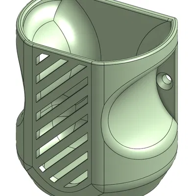 Giá Đựng Muỗng Nĩa Cho Giờ Chơi
