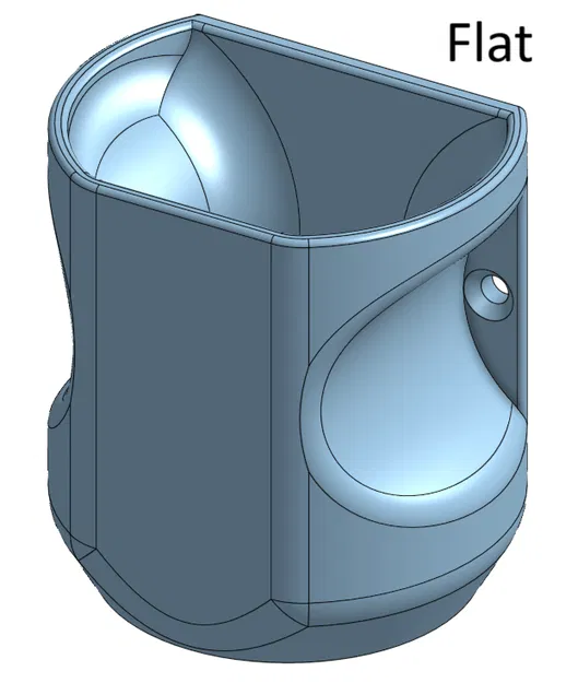 Giá Đựng Muỗng Nĩa Cho Giờ Chơi - Image 5