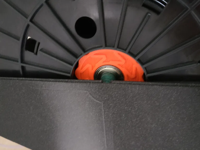 Hộp đựng Filament cho Giá đỡ cuộn tự tua - Image 5