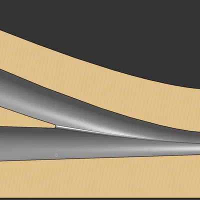 Bộ chia Y Bowden cho Qidi Box (AMS) , PC4-M6